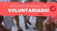 Acogida y acompaamiento de adolescentes recin migrados/as