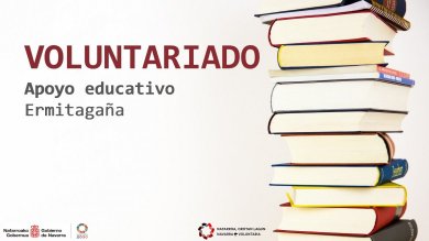 Apoyo educativo. Hazialdea