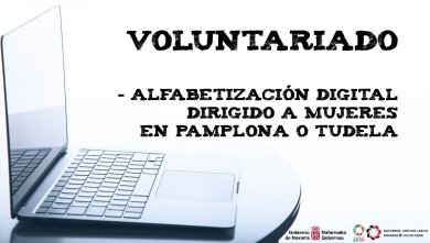 Apoyo en el taller de informtica y otro de costura dirigido a las usuarias de la entidad