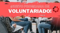 Apoyo escolar a adolescente integrado en el programa Suspertu