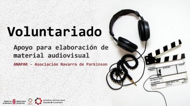 Apoyo para elaboracin de audiovisual