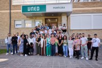 Aprender castellano para romper barreras que no deberan existir 