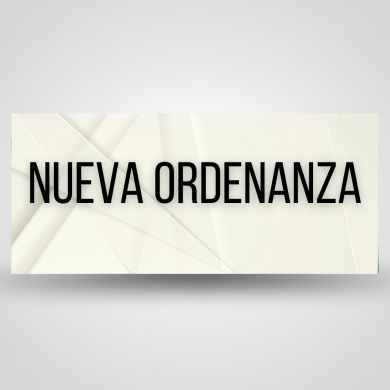 Aprobacin definitiva de la Ordenanza de bienestar animal (Castejn) 
