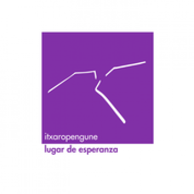 Asociaci�n Lugar de Esperanza - Itxaropen Gune te est� buscando