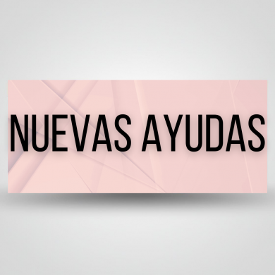 Ayudas econ�micas para el acceso de personas mayores a comedores 