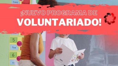 Campamento de verano