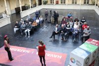 Cul es tu Agenda 2030?