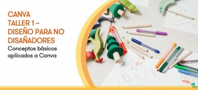 Curso CANVA. Diseo para no diseadores/as