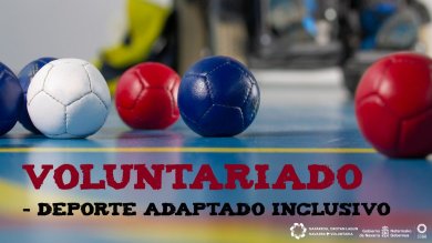 Deporte adaptado inclusivo