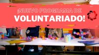 Descubre las Opciones de Voluntariado de ANFAS para el Verano!