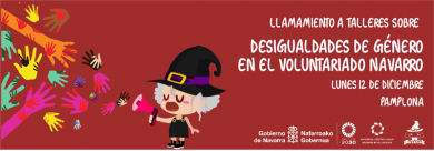 Diagnstico Especfico del Voluntariado en clave de Gnero 