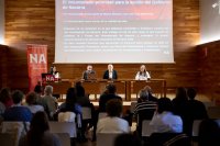 Participa en la Consulta para la II Fiesta del Voluntariado de Navarra!