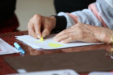 El Gobierno de Navarra aprueba ayudas para proteger los derechos de las personas mayores de 65 aos