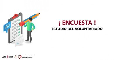 Encuesta II Estudio sobre el voluntariado en Navarra   