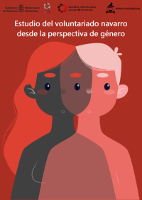 Estudio del voluntariado navarro desde la perspectiva de gnero