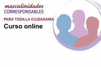 Formaciones sobre Masculinidades Corresponsable 