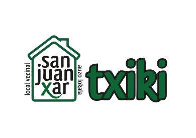 Haz que Pase: Voluntariado San Juan Xar Txiki
