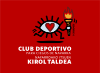  Hazte voluntaria en el Torneo Internacional de Goalball en Estella!