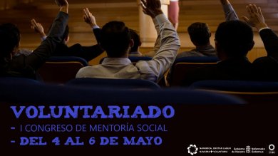 I Congreso de Mentora Social