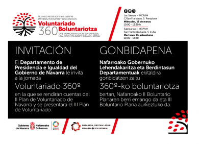 Invitacin a la jornada 