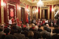 La asociacin Accin Contra la Trata, Premio Berdinna 2024 