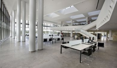 La Biblioteca de Navarra presenta su programacin para marzo y abril