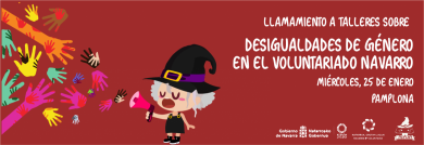 Llamamiento a la participacin en el taller 