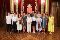 Msica ucraniana que alimenta 