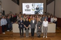 Nace VidAAs, centro pblico de innovacin social de Navarra  