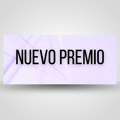 Premio Internacional Navarra a la Solidaridad 