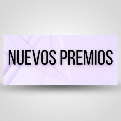 Premios 