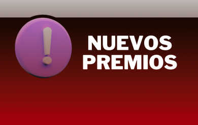 Premios 