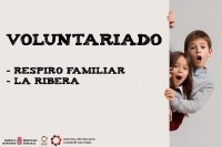 Programa de respiro familiar