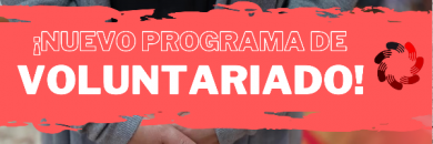 Programas de voluntariado en ANFAS