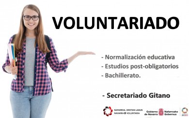 Programas educativos de la Fundacin Secretariado Gitano