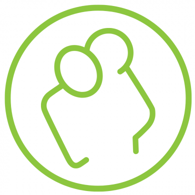 ��nete al Equipo de Voluntariado de Proyecto Hombre!