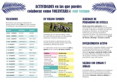 Verano ANFAS Estella 2025 
