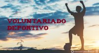 Voluntariado deportivo