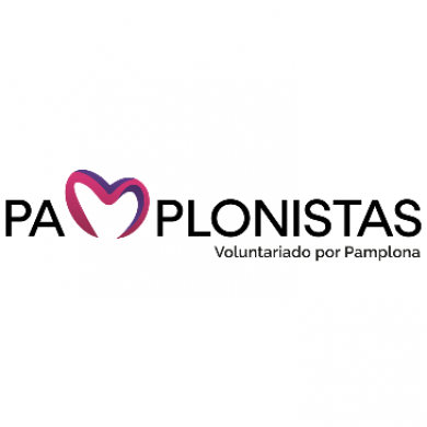 Voluntariado en Pamplonistas