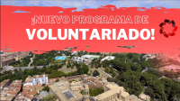 Voluntariado en AECC Navarra