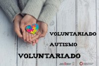 Voluntariado en ANA