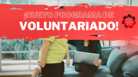 Voluntariado en ANFAS