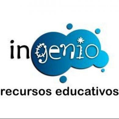 Voluntariado en Asociacin Ingenio, recursos educativos 