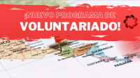 Voluntariado en Asociacin Manab  