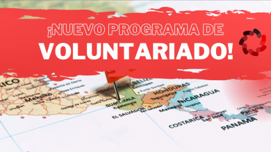 Voluntariado en Asociacin Manab  
