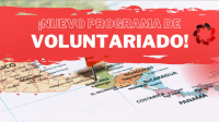 Voluntariado en Asociacin Manab