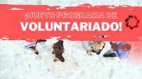 Voluntariado en ASORNA