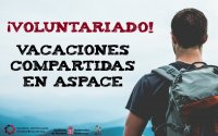 Voluntariado en ASPACE Navarra