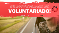 Voluntariado en ASPACE Navarra 