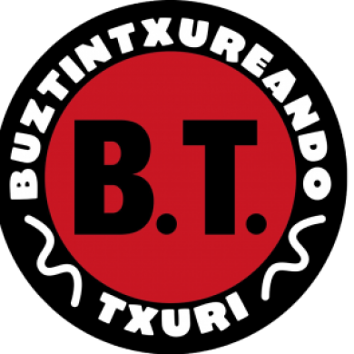 Voluntariado en Buztintxureando Txuri